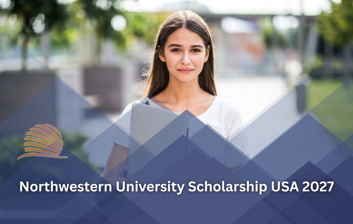 Northwestern University Scholarship USA 2027 – Fully Funded
